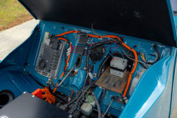 CITROEN 2 Cv 6   1984 occasion