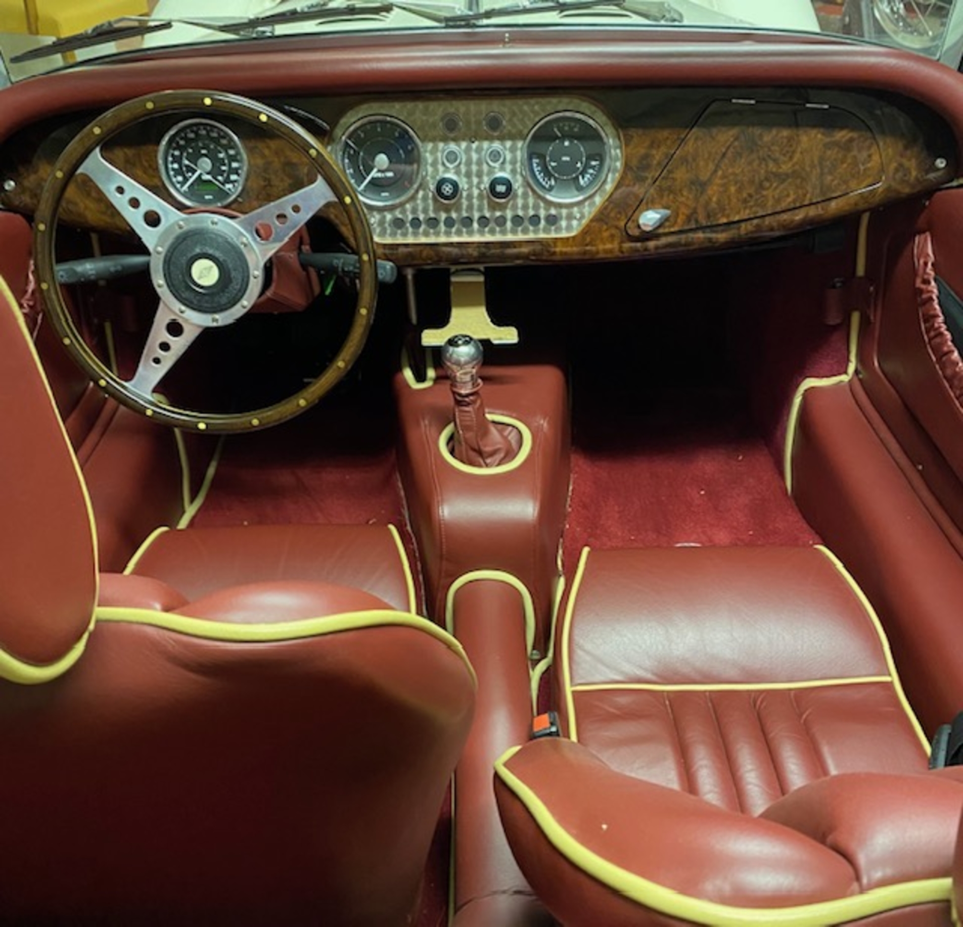 Interior Image