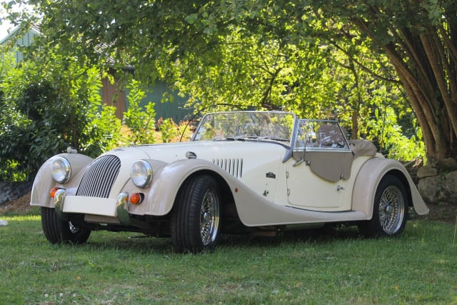 MORGAN V6 Roadster 2007 used