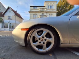PORSCHE 911 996.1 Carrera 1998 occasion