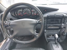 PORSCHE 911 996.1 Carrera 1998 occasion