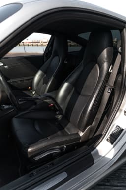 PORSCHE 911 997.1 Carrera 2005 used car