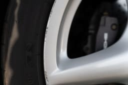 PORSCHE 911 997.1 Carrera 2005 used car