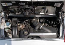 PORSCHE 911 997.1 Carrera 2005 used car