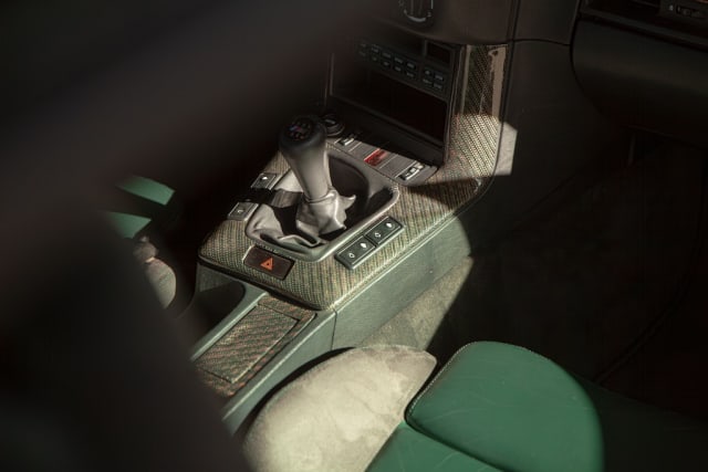 BMW M3 E36 Gt 1992 used car