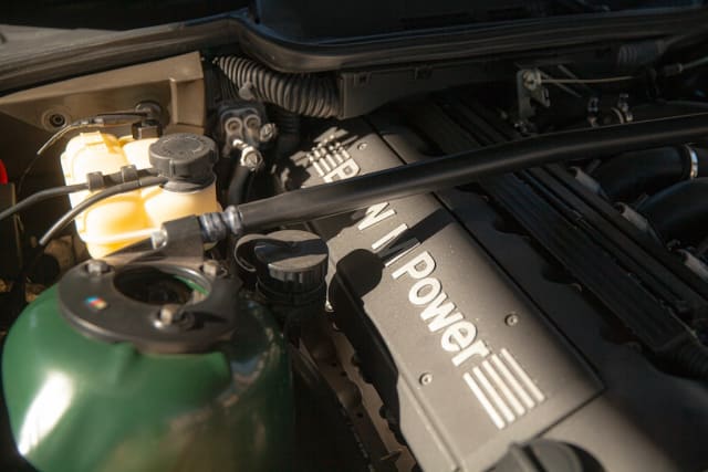 BMW M3 E36 Gt 1992 used car