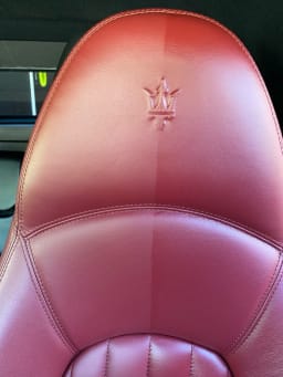 MASERATI 4200 M138 2003 occasion