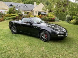 MASERATI 4200 M138 2003 occasion