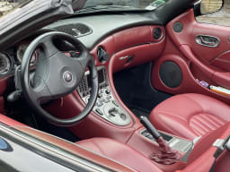 MASERATI 4200 M138 2003 occasion