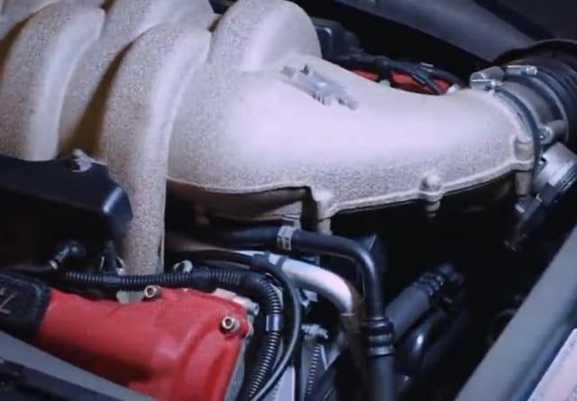 MASERATI 4200 M138 2003 occasion