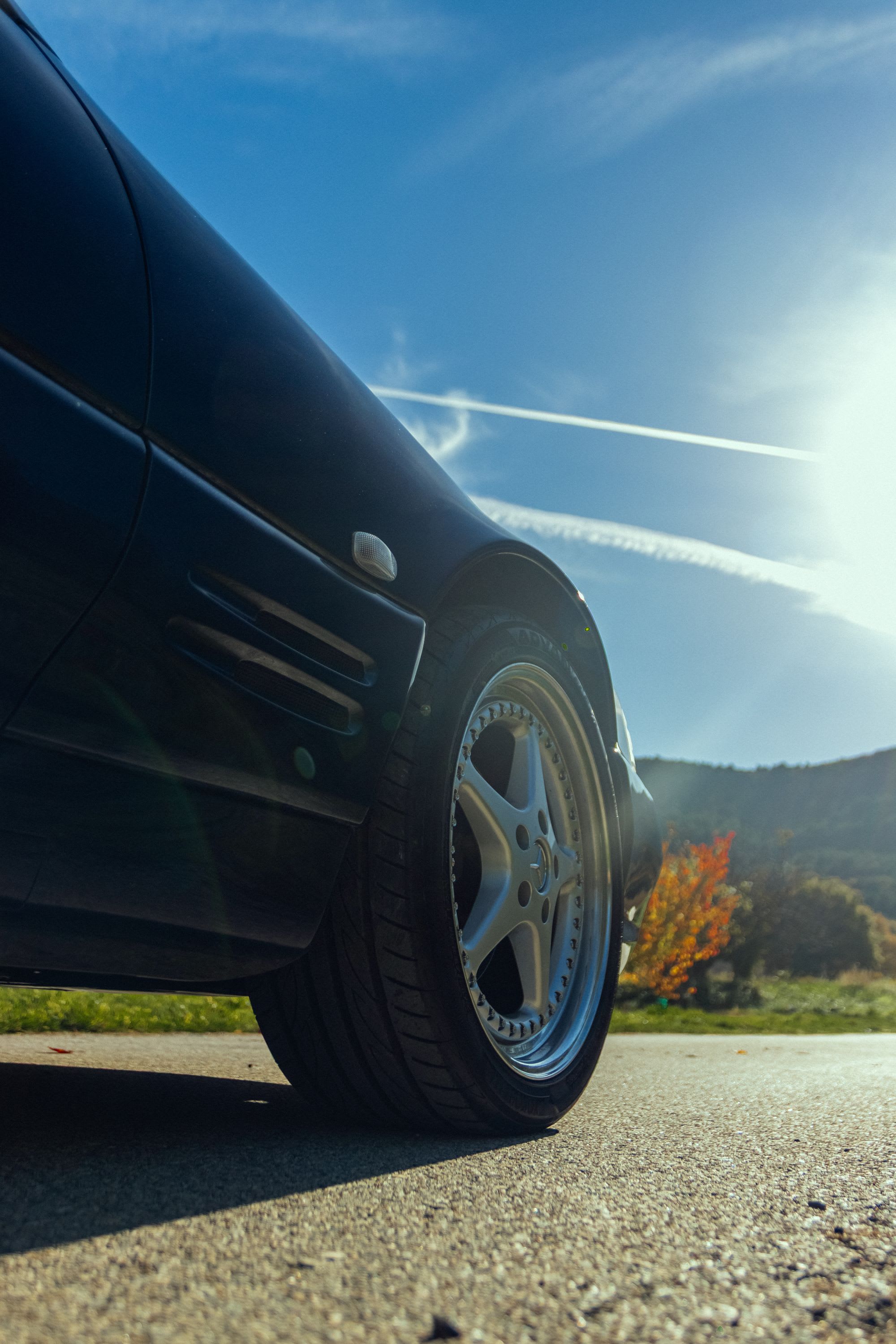 MERCEDES BENZ 280 Sl R129 1999 occasion détails (1)