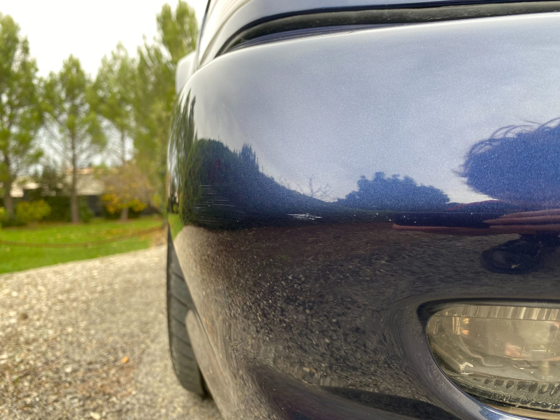 Imperfections (1)