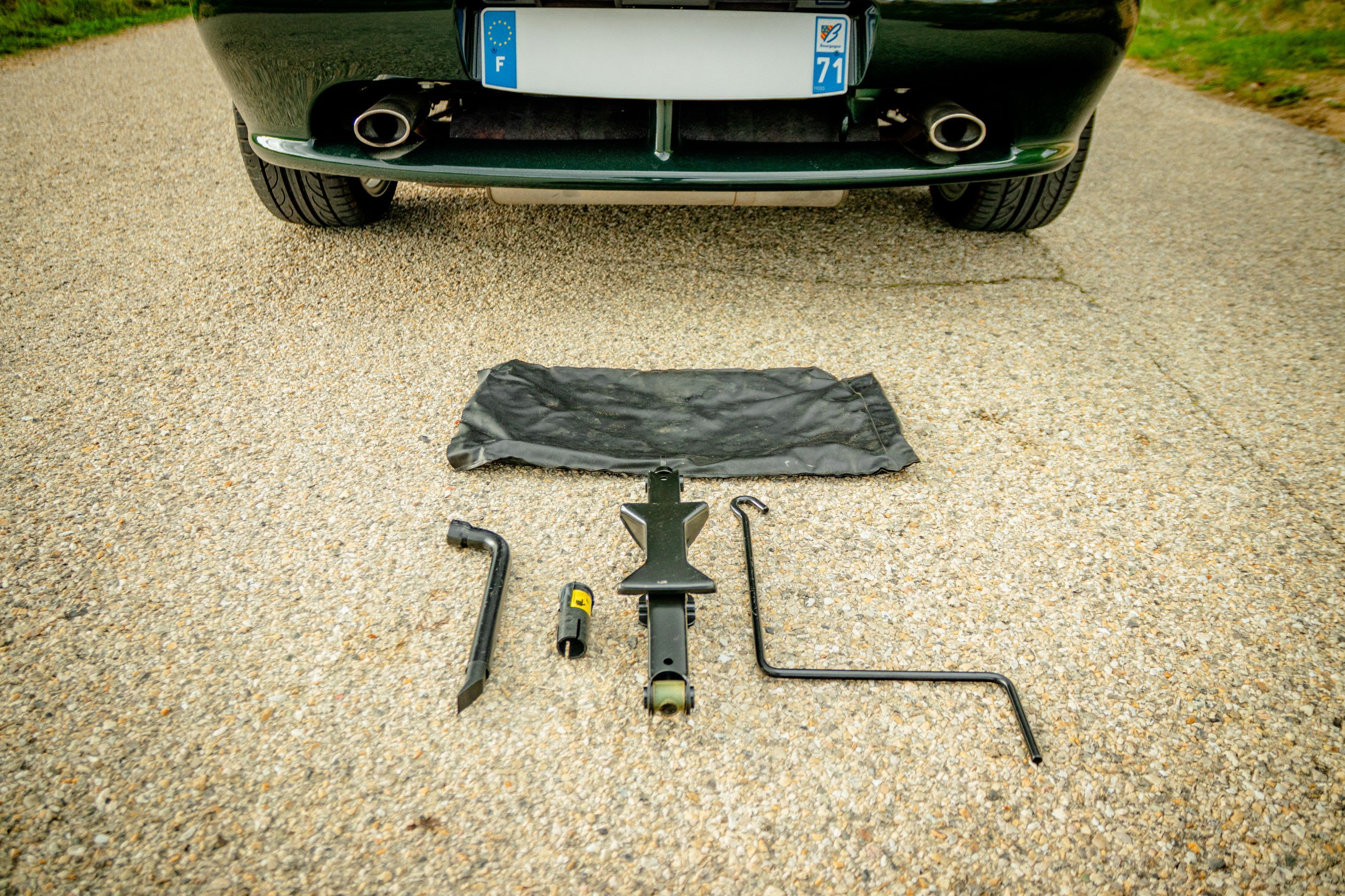 MG F 1.8 1998 occasion mécanique (1)