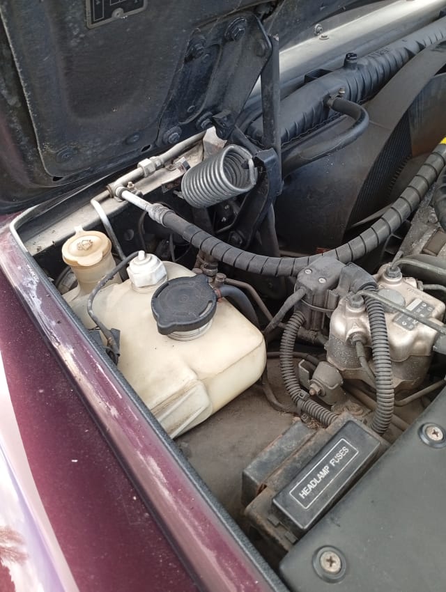 ROLLS ROYCE Silver Spirit 1994 occasion