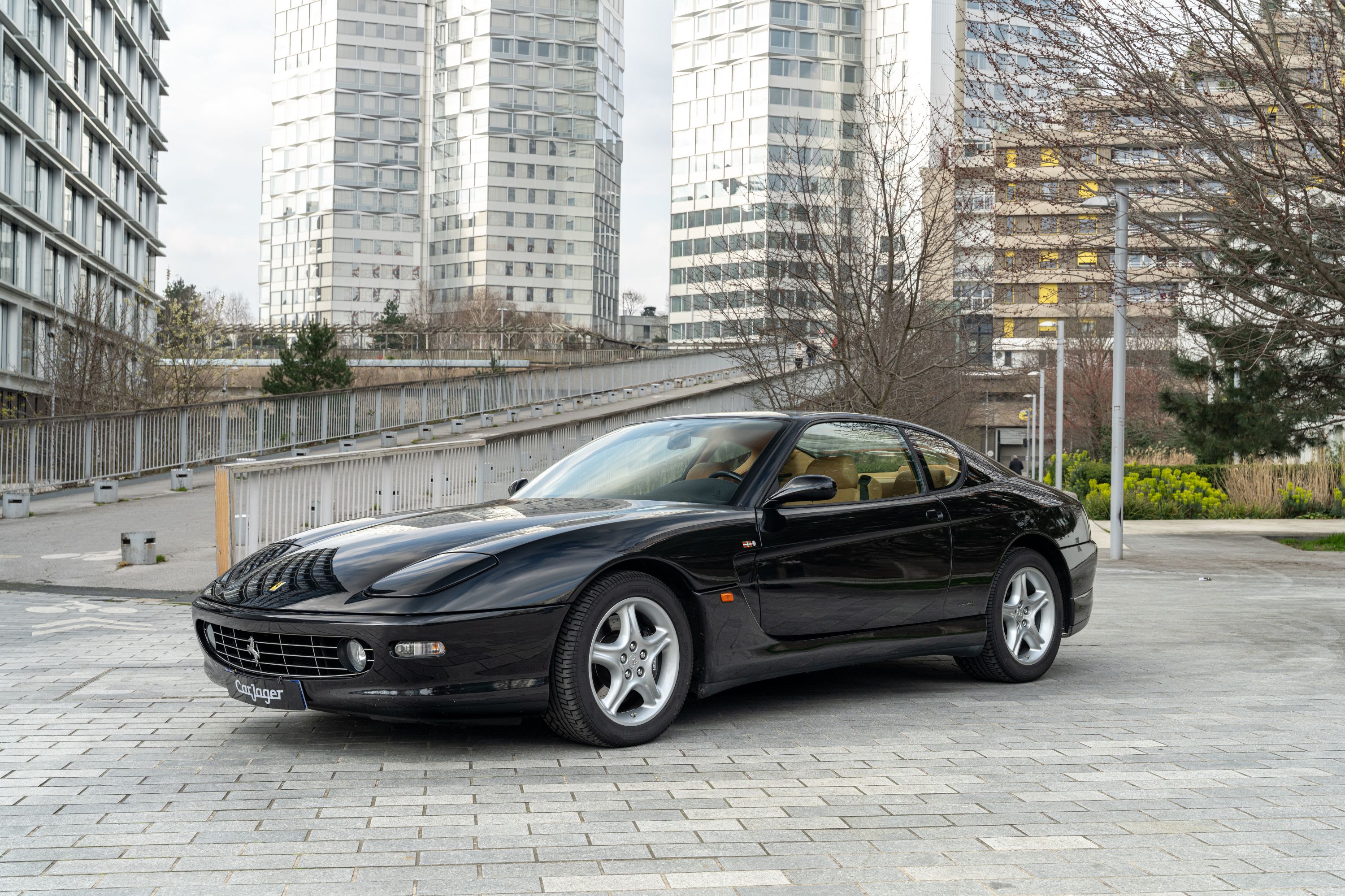 Ferrari 456  