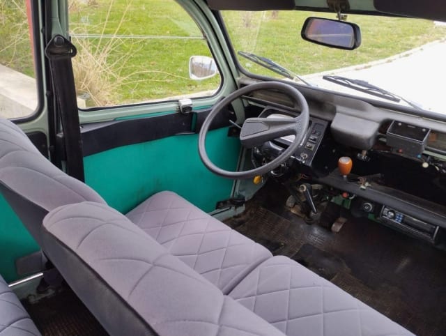 Citroën 2 Cv