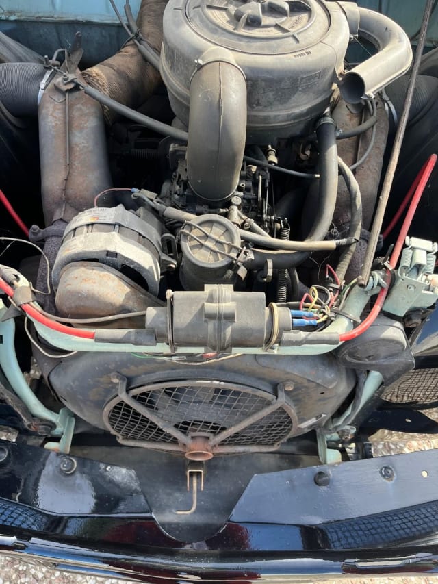 CITROEN 2 Cv   1982 occasion