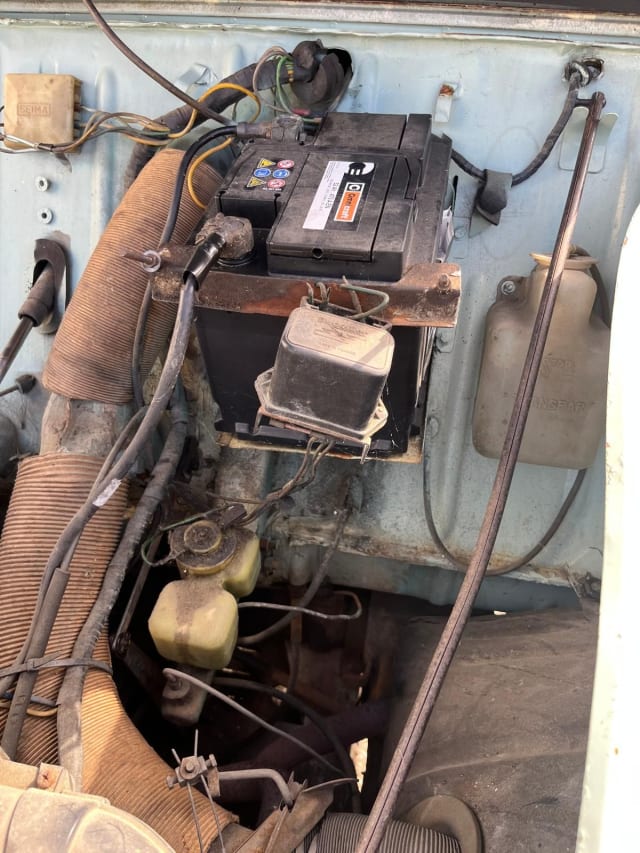 CITROEN 2 Cv   1982 occasion