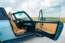 PORSCHE 911 3.2 Targa 1985 used car