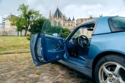 HONDA S 2000 2003 occasion