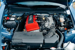 HONDA S 2000 2003 occasion