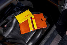 FERRARI F355 Gtb 1996 occasion