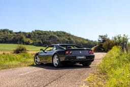 FERRARI F355 Gtb 1996 occasion