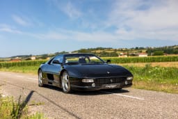 FERRARI F355 Gtb 1996 occasion