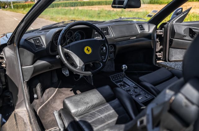 Ferrari F355 Gtb