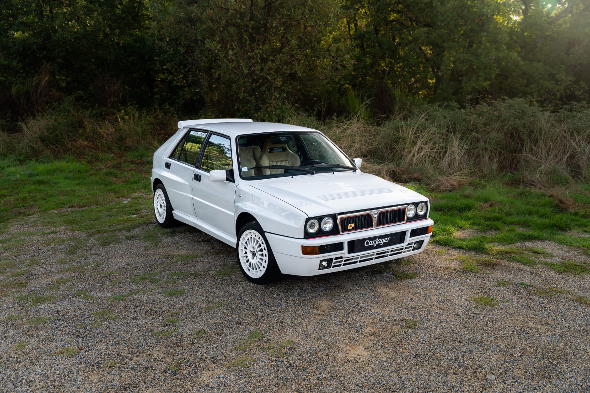 Lancia Delta Hf Integrale Evolution Ii