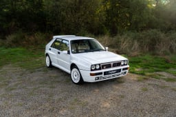 LANCIA Delta Hf Integrale Evolution Ii 1994 occasion