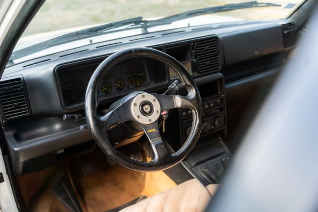 LANCIA Delta Hf Integrale Evolution Ii 1994 occasion