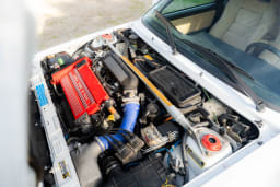 LANCIA Delta Hf Integrale Evolution Ii 1994 occasion