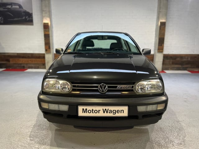 VOLKSWAGEN Golf Iii Vr6 1995 occasion