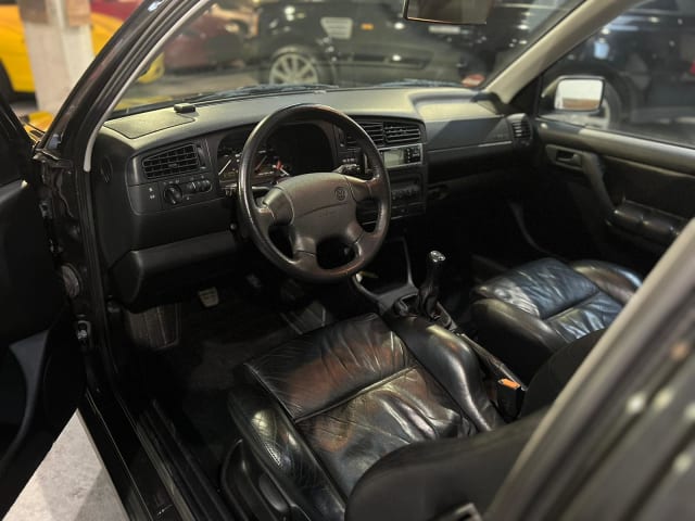 VOLKSWAGEN Golf Iii Vr6 1995 occasion