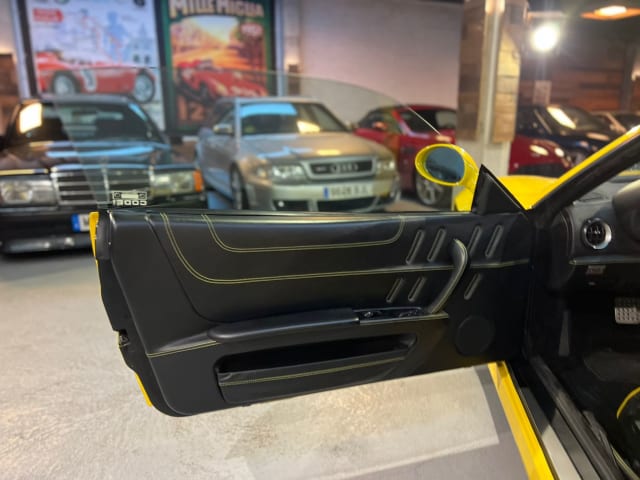 FERRARI 575 M Maranello F1 2002 occasion