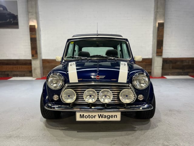 ROVER Mini Cooper 1997 occasion
