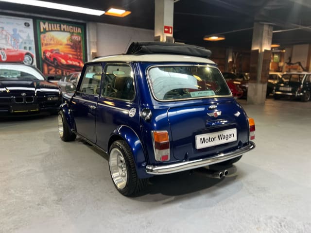 ROVER Mini Cooper 1997 occasion