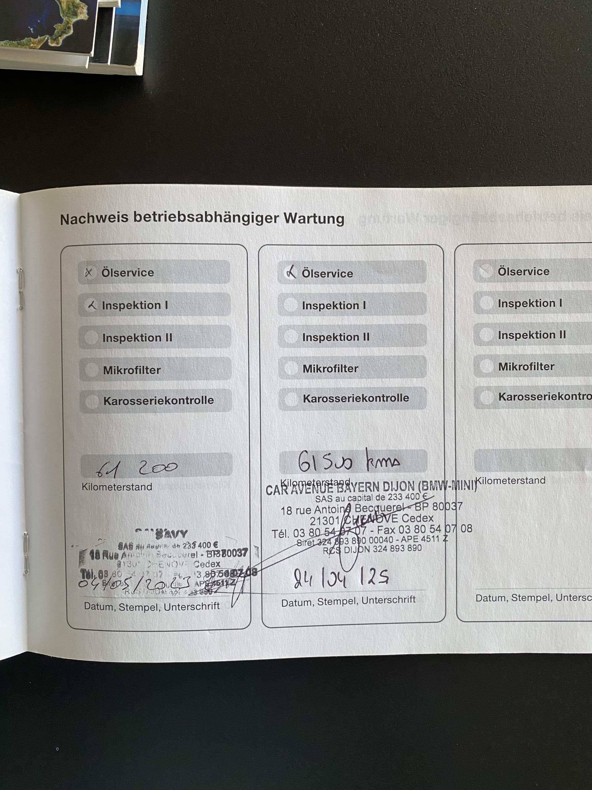 BMW Z3 2002 occasion détails (1)