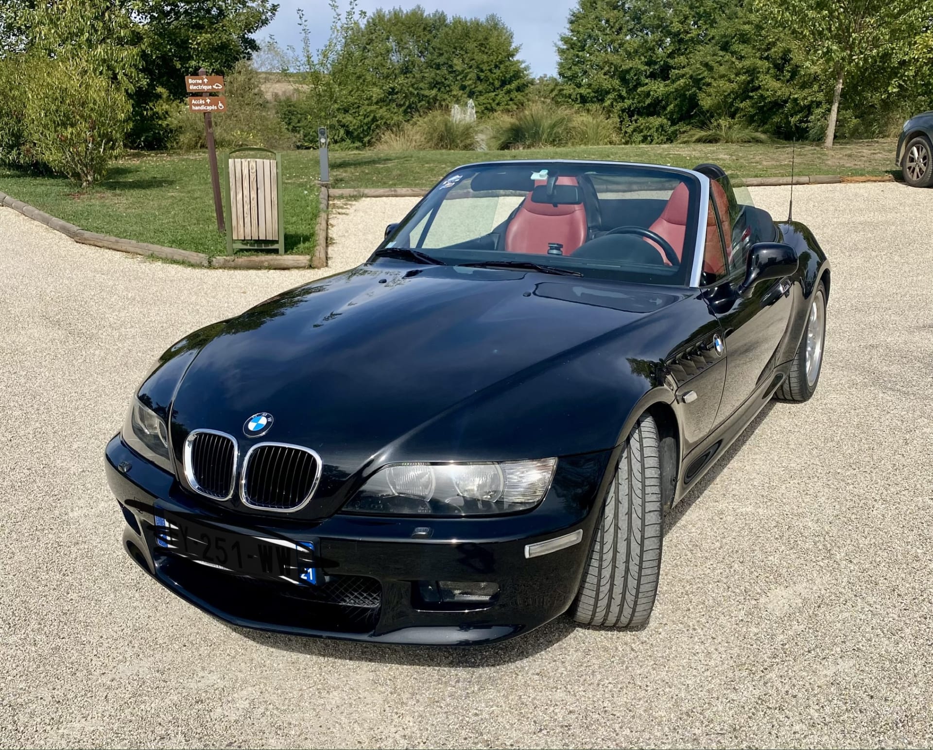 Bmw Z3