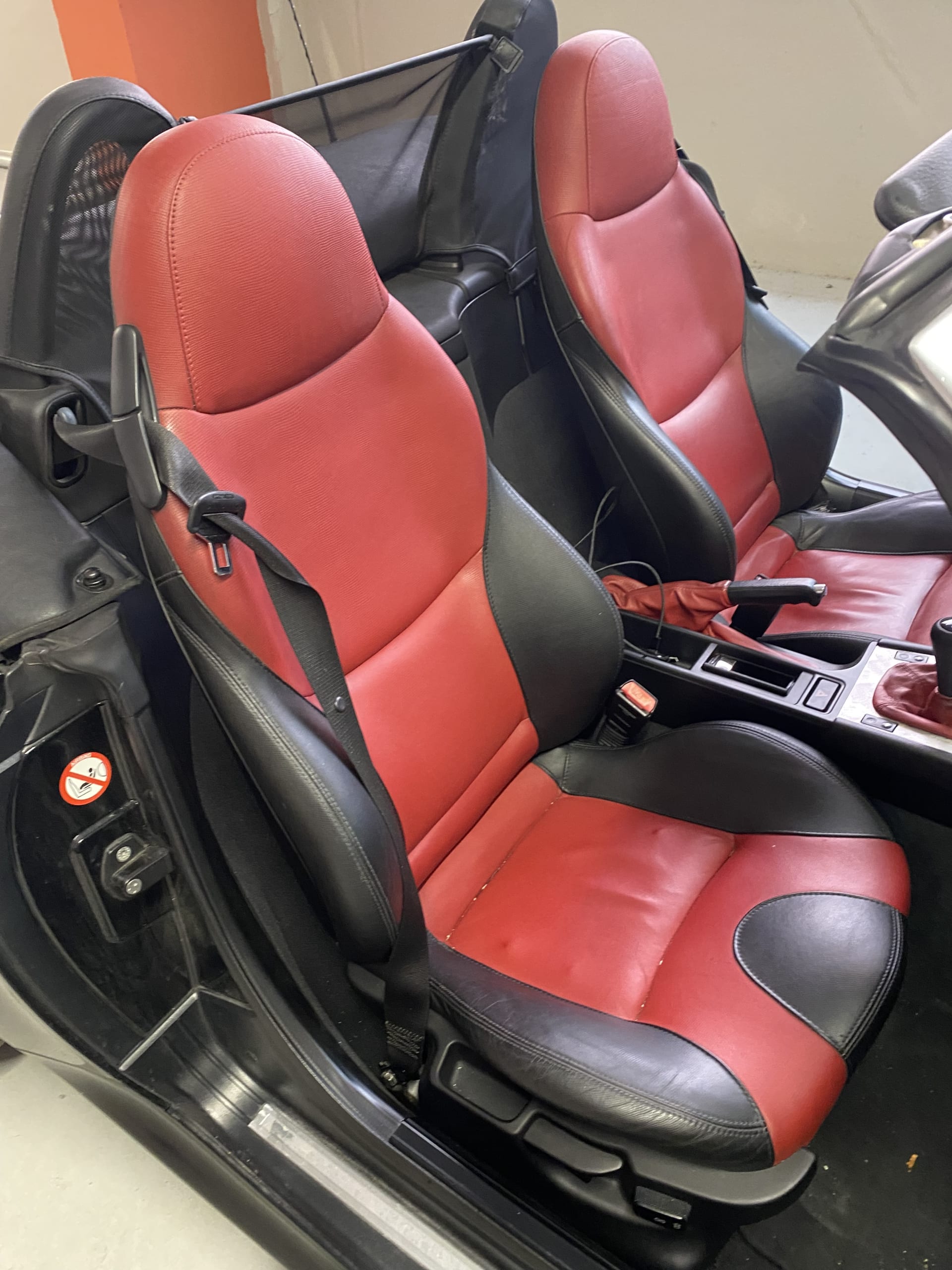Bmw Z3