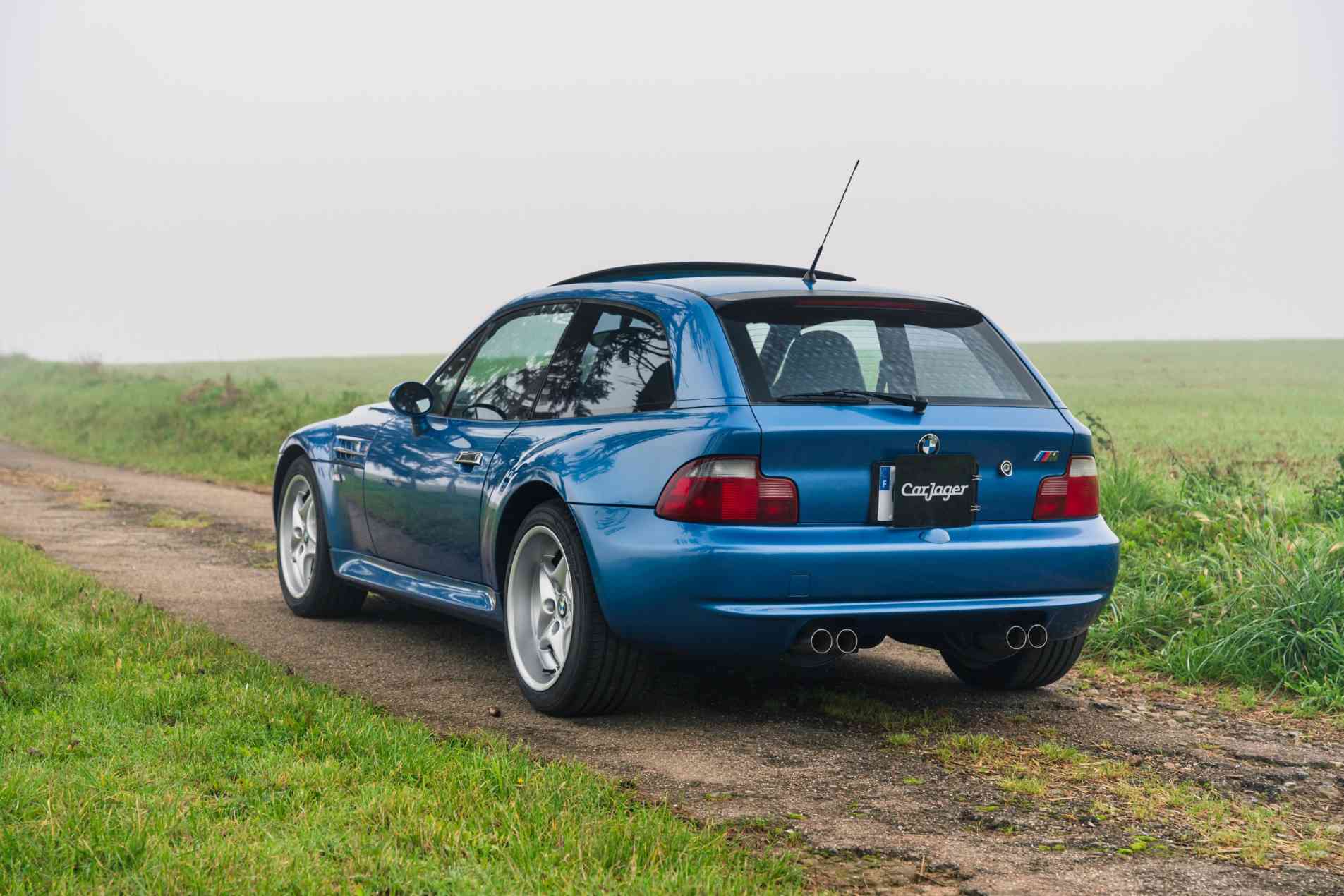 BMW Z3m 1999