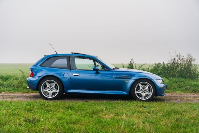 BMW Z3 M 1999 occasion