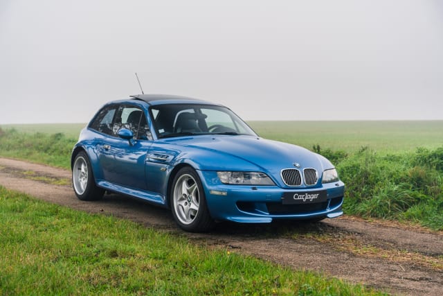 BMW Z3 M 1999 occasion
