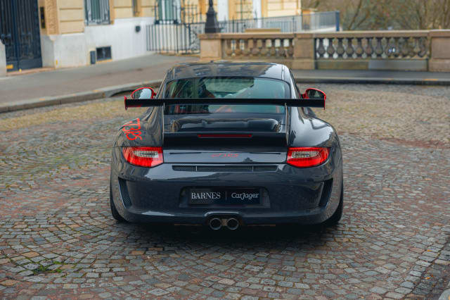 PORSCHE 911 997.2 Gt3 Rs 2011 used