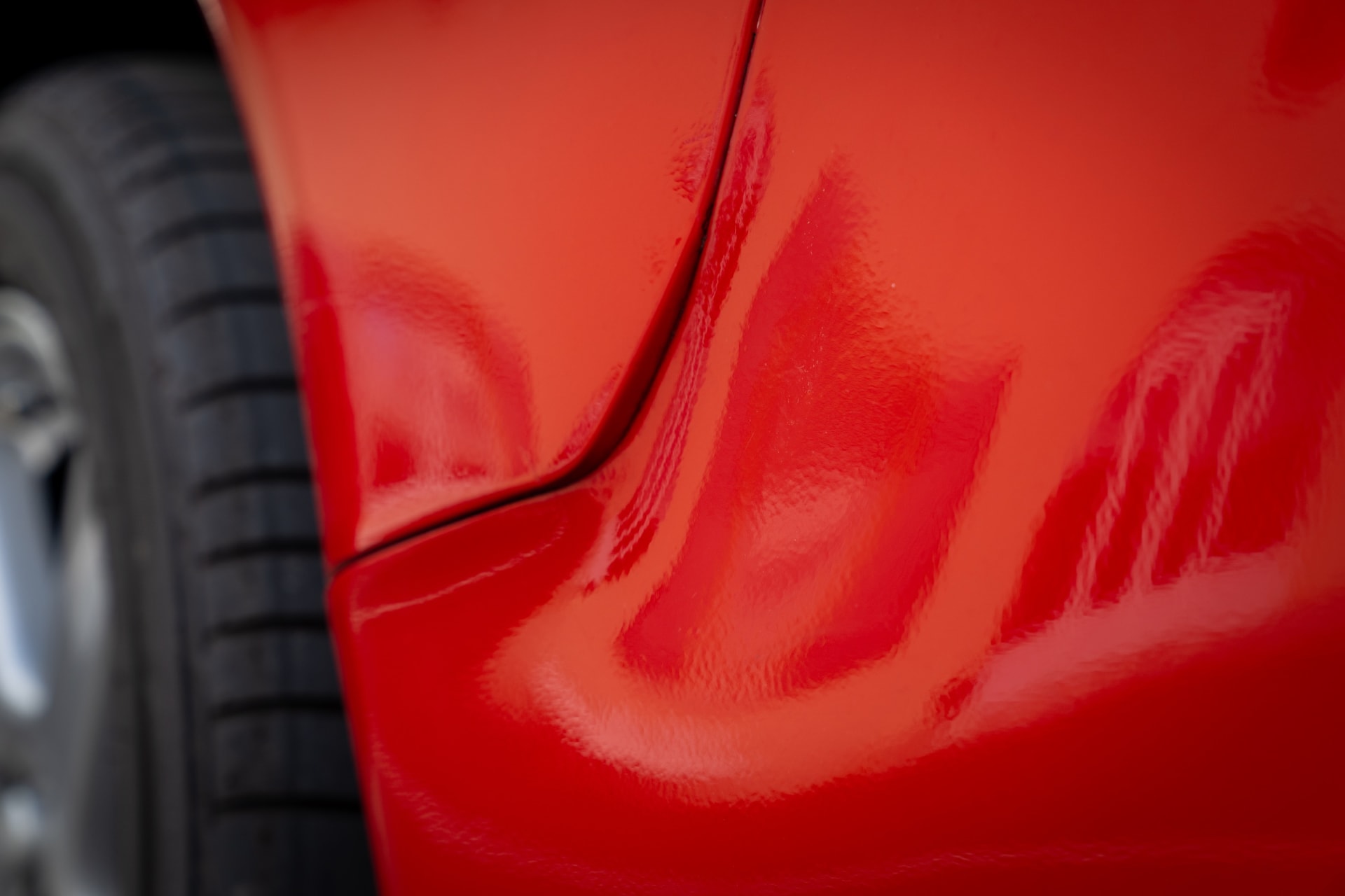 Imperfections (1)