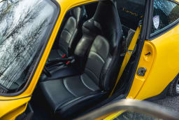 PORSCHE 911 993 Carrera Rs Touring  1995 used car