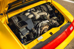 PORSCHE 911 993 Carrera Rs Touring  1995 used car