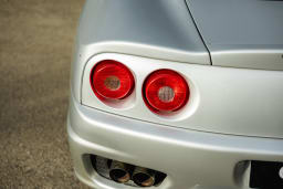 FERRARI 360   2003 used car