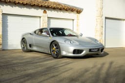 FERRARI 360   2003 used car